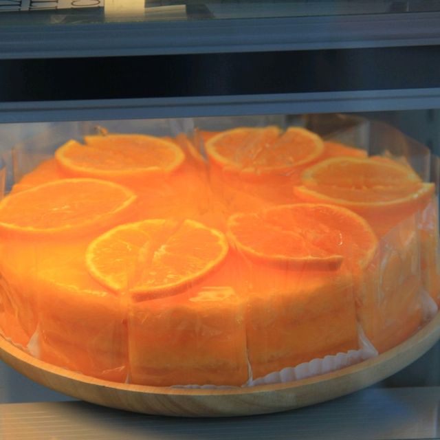 225 Cafe’ homemade