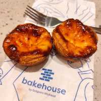 排隊有原因既 bakehouse