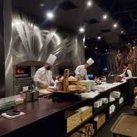 台北市中山區 ｜ N°168 Prime Steakhouse 牛排館