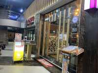 VIKING KOREAN BBQ BUFFET 