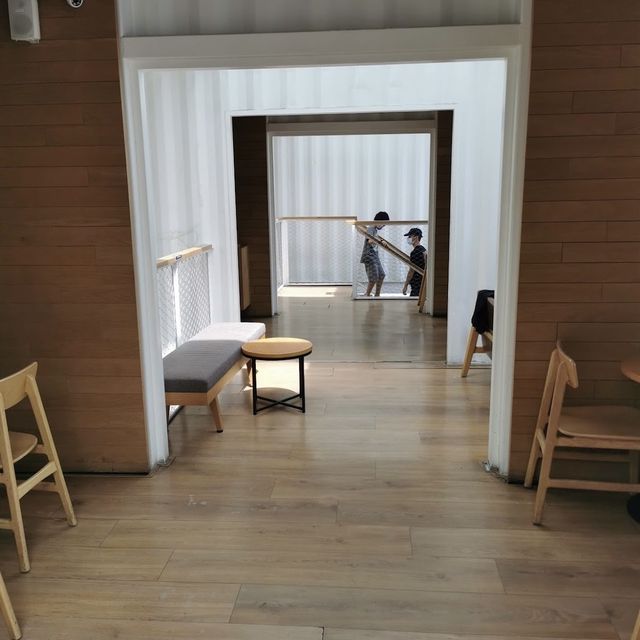 花蓮吉安鄉 ｜ STARBUCKS 星巴克 (洄瀾門市)