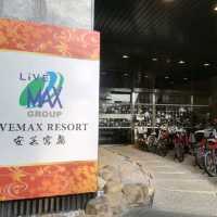 【宮島】インスタ映え✨&コ・ス・パGOODな「LIVEMAX RESORT😀安芸宮島」
