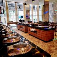 Amenities In Hyderabad Fairfield(Marriot)