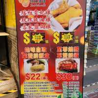 大眾價錢 真材實料 旺角燒味店