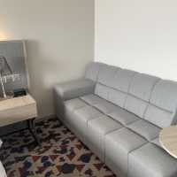 Spacious Comfy Room! 