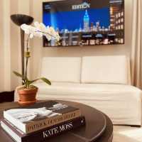 【New York】エンパイアまで徒歩圏内のMarriottホテル。絶対外さないEdition！
