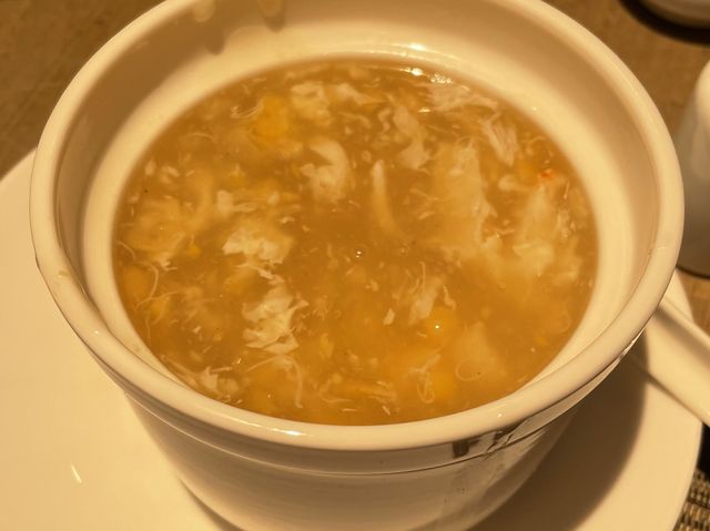 "尖沙咀中菜廳～龍苑中菜廳"