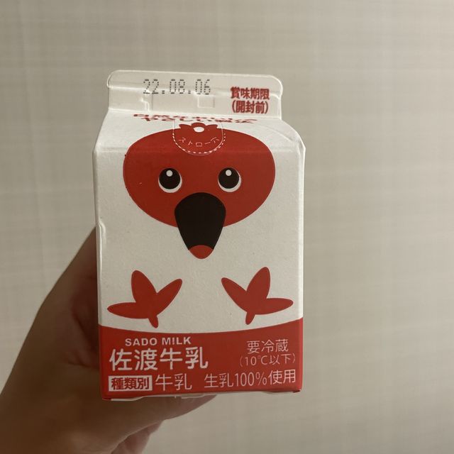 佐渡でたらい舟体験