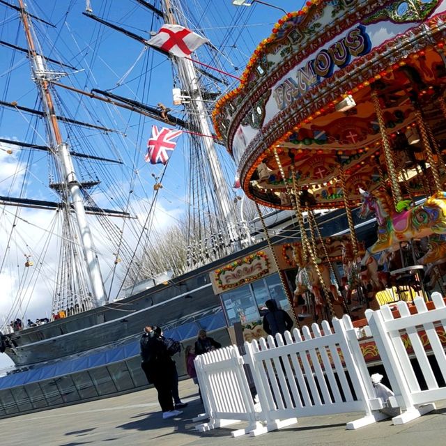 A Great Day out! 
