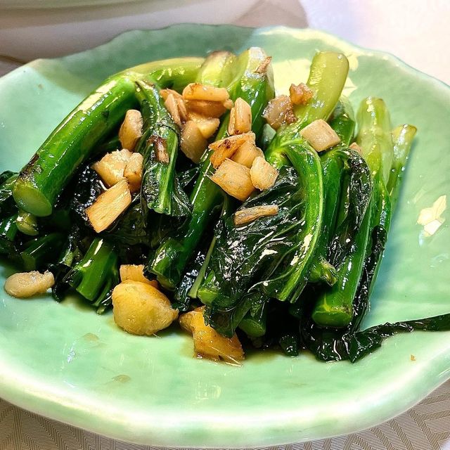 名不虛傳明星老店