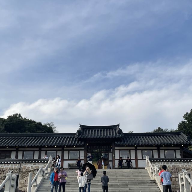 [카페] 연천에 이런곳이? 세라비카페☕️