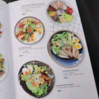清邁醫護界最推薦既餐廳Salad Terrace