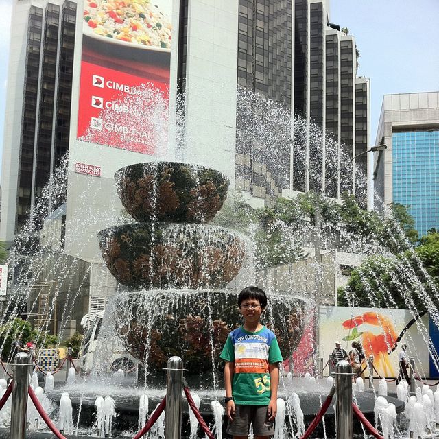 Bukit Bintang