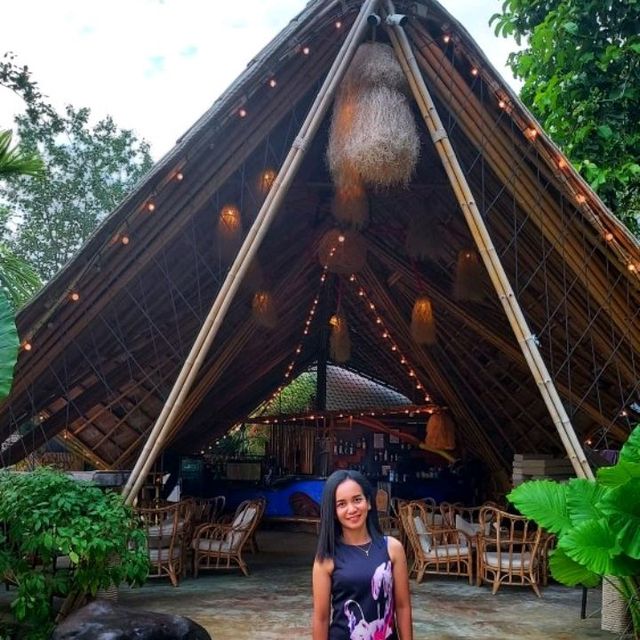 🥧🧁🧋Andalay Beach Bar & Cafe🍔🍜⛱️