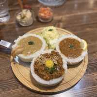 대전 둔산동 혼밥하기 좋은 밥집 소코아