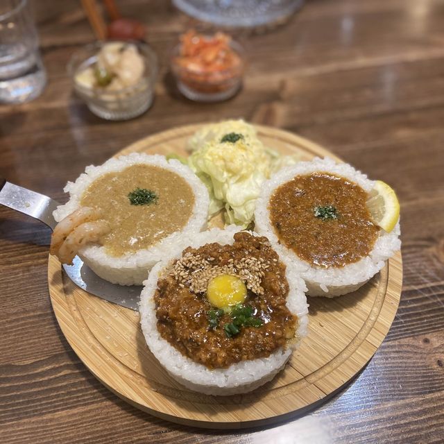 대전 둔산동 혼밥하기 좋은 밥집 소코아