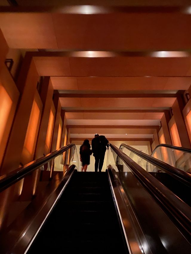 First experience with Upper House | I am amazed!