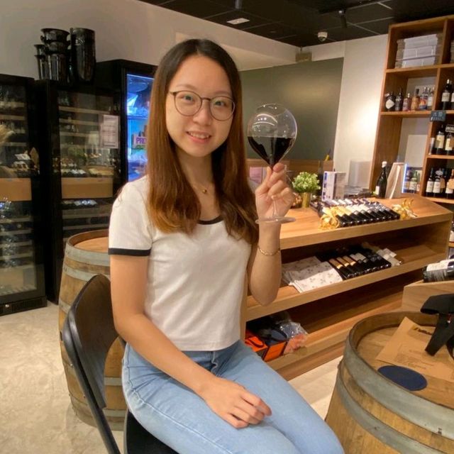 高質Happy Hour🍷 高質Happy Hour🍷