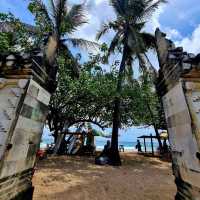 กูต้า บีช KUTA BEACH 