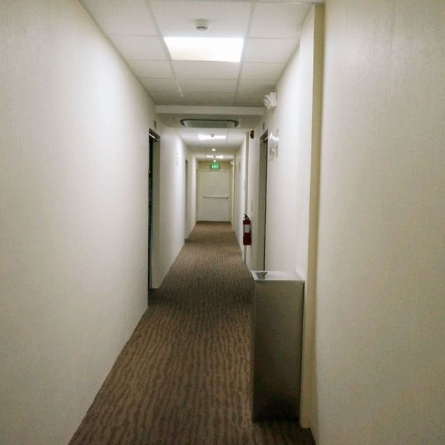 🏨마닐라 근교 여행-수빅에서 가장 저렴하고 가성비 좋은 1만원대 호텔-subic bay hostel & d