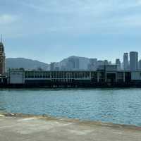 Harbour City, All under one roof 