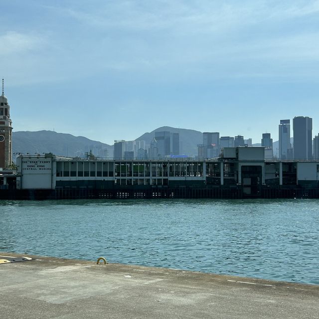 Harbour City, All under one roof 