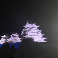 姫路城　Himeji castle 