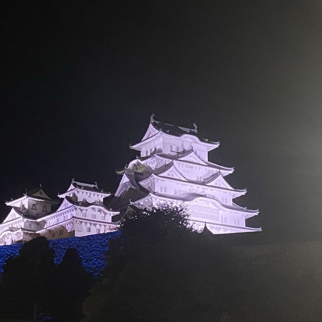 姫路城　Himeji castle 