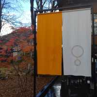 定山渓の新店いろいろ