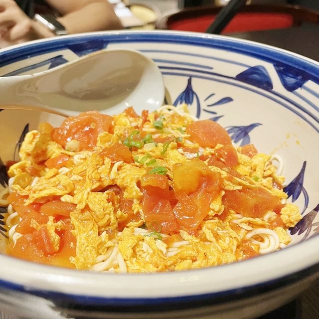 質素不錯嘅北方菜😍美高梅酒店。食八方北廚🫰🏻