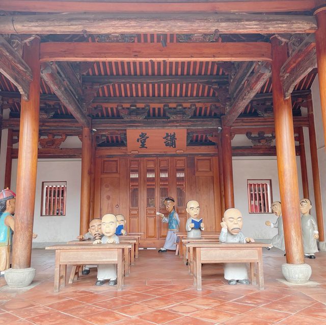 鳳儀書院