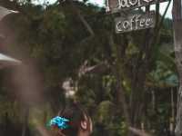 MAO KAO COFFEE 