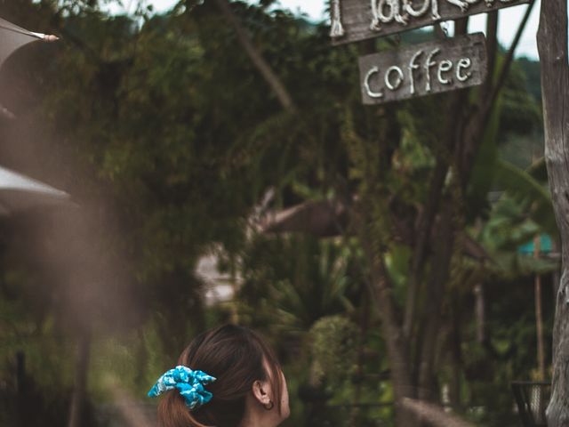 MAO KAO COFFEE 