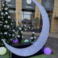 【横浜】CROSS GATE ヨコハマのクリスマス🎄