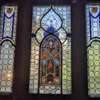Great art gallery 