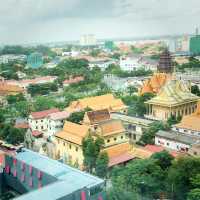 Feliz Urban Hotel in Phnom Penh
