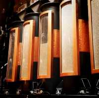 Coffee Lovers Head To The Starbucks Reserve