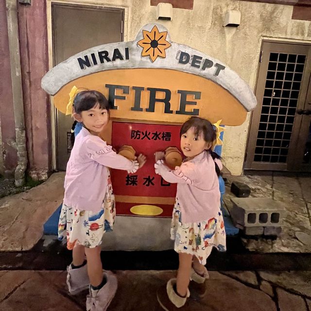 #沖繩親子無料活動 #近距離超震撼😆😆#沖繩親子行程 #超大隻鯊魚