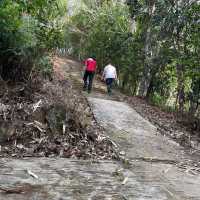 Bukit Shahbandar Forest Recreation Park 