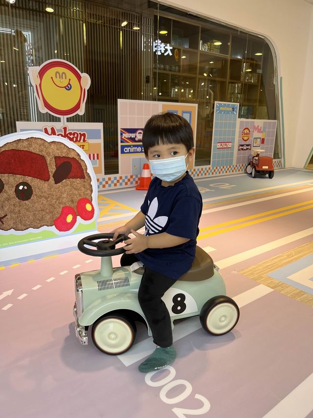 皇室堡大樹先生