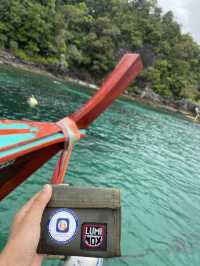 เกาะหลีเป๊ะ koh lipe 
