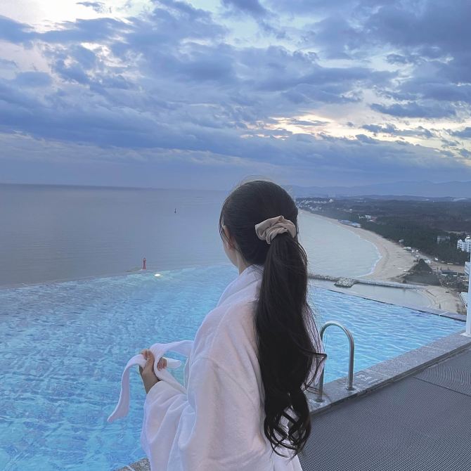온수 인피니티풀 🌊 이 있는 강릉 ‘컨피네스 오션 스위트’ | 트립닷컴 강릉시 온수 인피니티풀 🌊 이 있는 강릉 ‘컨피네스 오션 스위트’... 