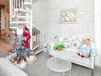 Charlotte House Cafe & tea