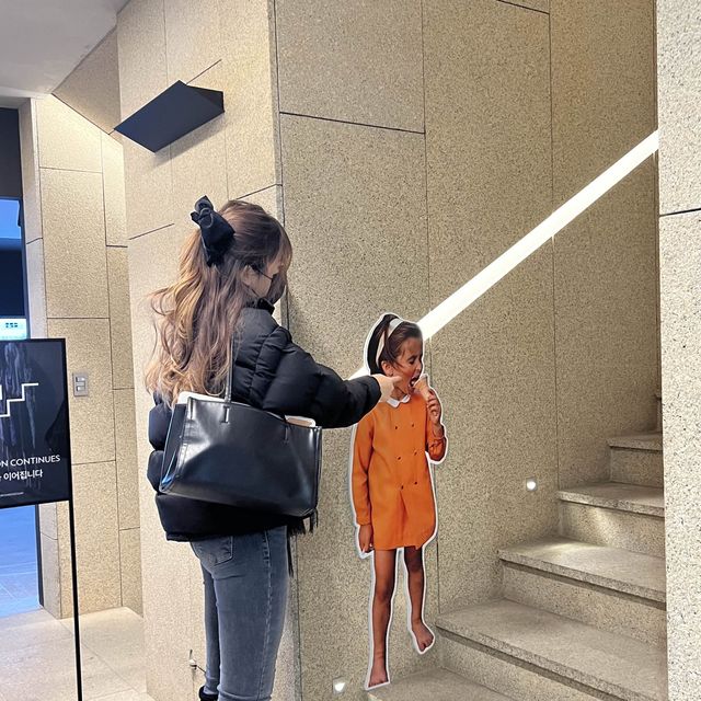 [서울] 신상 전시회 ‘어노니머스 프로젝트’📸