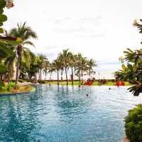 Review 💙Sheraton Hua Hin Resort & Spa 