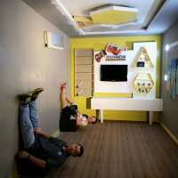 The Illusion @ Batam