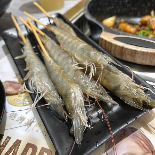 《任食雞煲. 火鍋. 韓燒大滿足🤩》