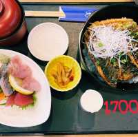 The Fish ภัตตาคารอาหารทะเล🦐🐠