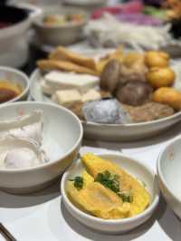 《屯門新開高質台式任食火鍋》