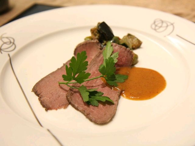 開箱小樽Kuramure精品奢華温泉旅館 膳食